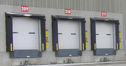 Dock Levelers