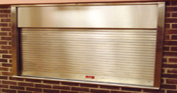 Counter Doors